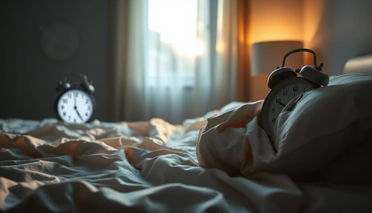 90 minute sleep cycle