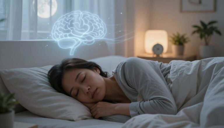 REM sleep