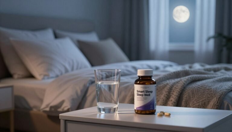 magnesium for sleep